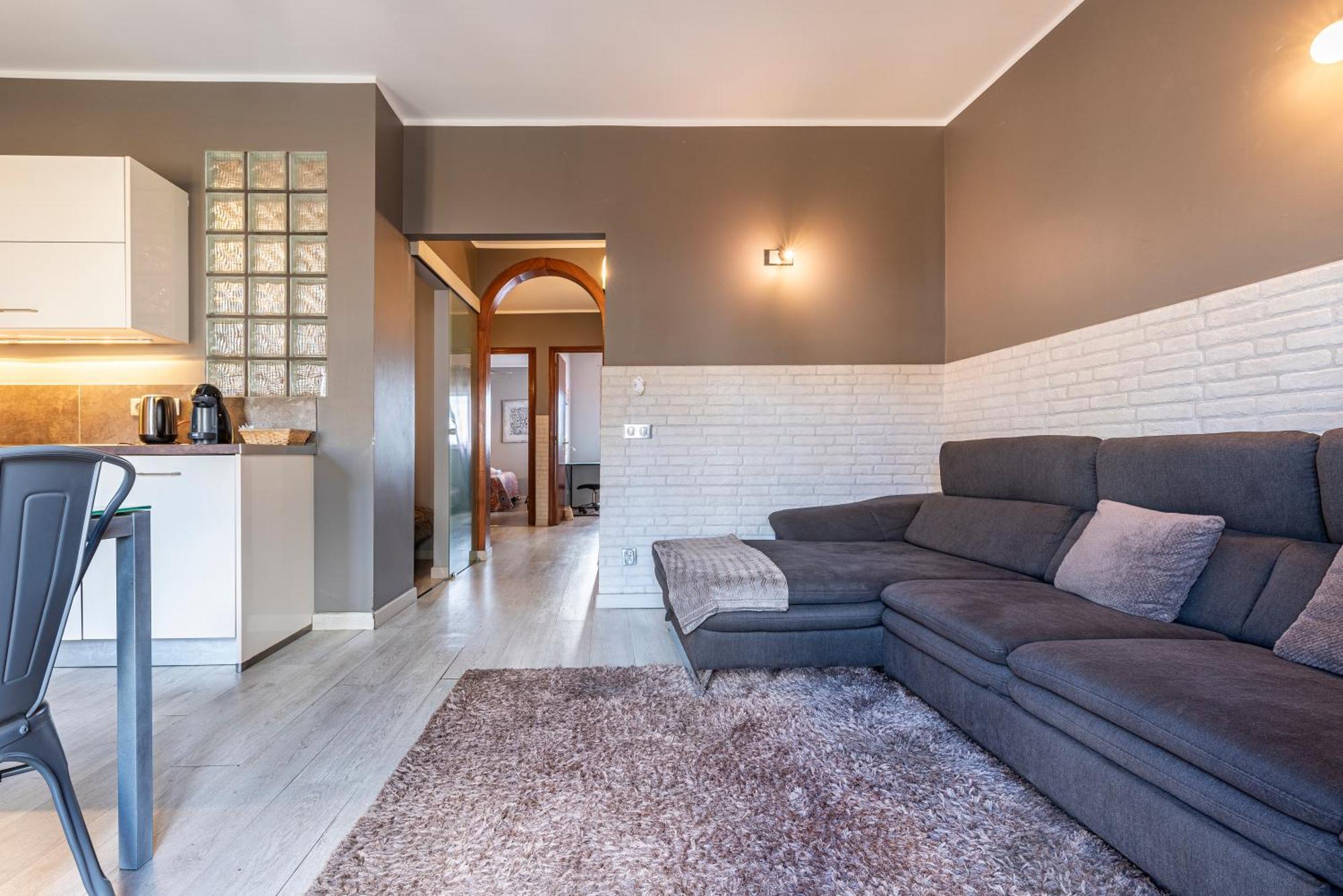 Bettatur Apartament Tarraco Tarragona Exterior foto