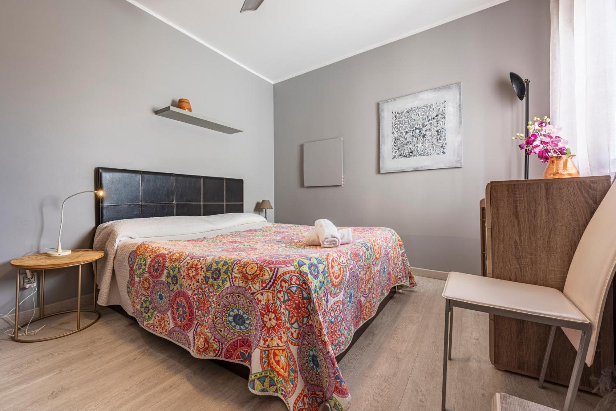 Bettatur Apartament Tarraco Tarragona Exterior foto