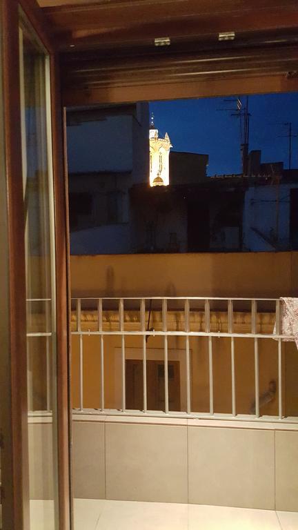 Bettatur Apartament Tarraco Tarragona Exterior foto