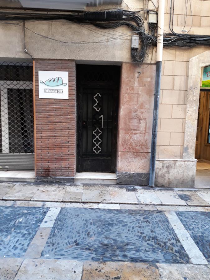 Bettatur Apartament Tarraco Tarragona Exterior foto